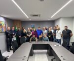 Guarda Municipal: lei com nova estrutura é sancionada em Cariacica
