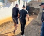Homem suspeito de assassinar “rival” é preso em Cachoeiro