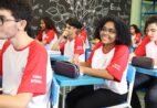 Alunos da Rede Estadual do ES retornam às aulas nesta segunda-feira (28) 