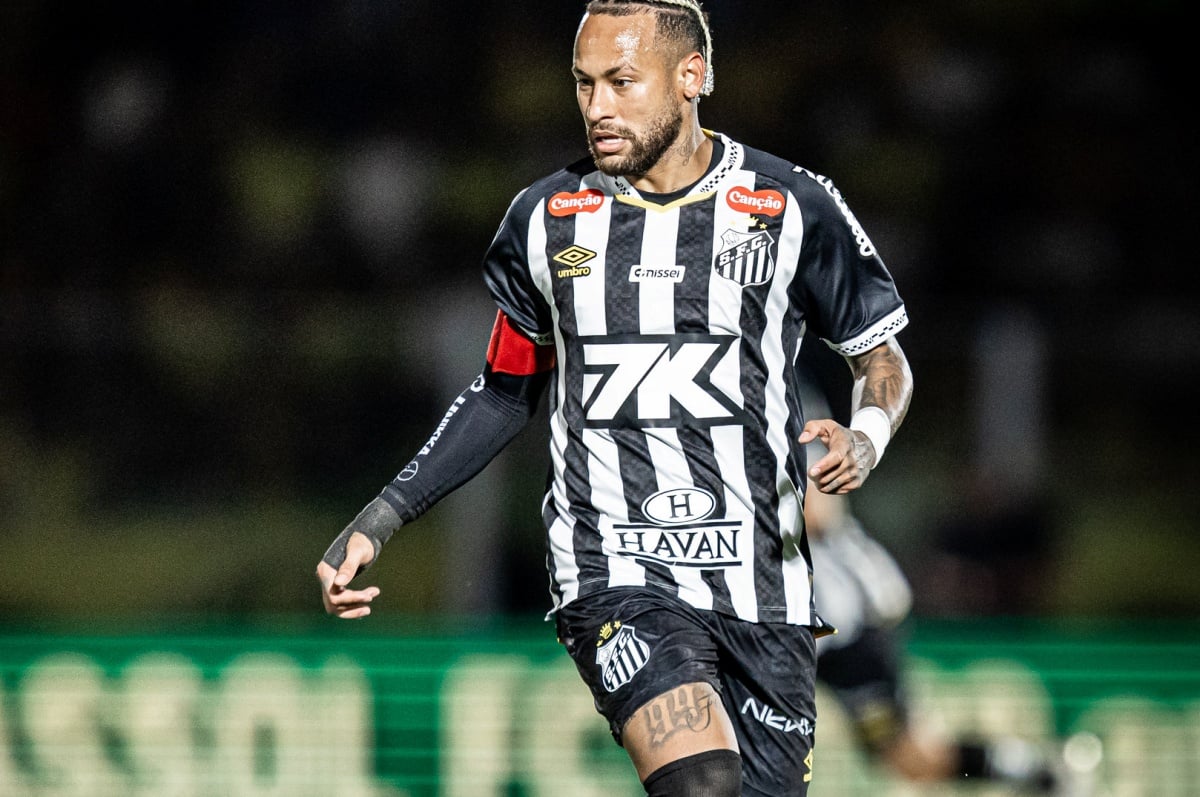 santos x internacional