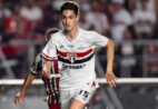 São Paulo x Athletico-PR ao vivo: onde assistir, horário e escalações