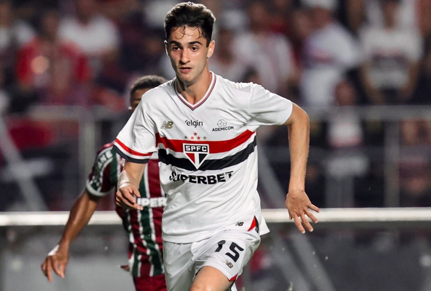 são paulo x athletico-pr foto sao paulo