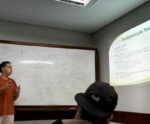 Estudantes de Anchieta apresentam projeto de energia híbrida na Ufes