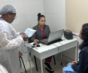 Guarapari: Secretaria Itinerante leva serviços públicos ao interior