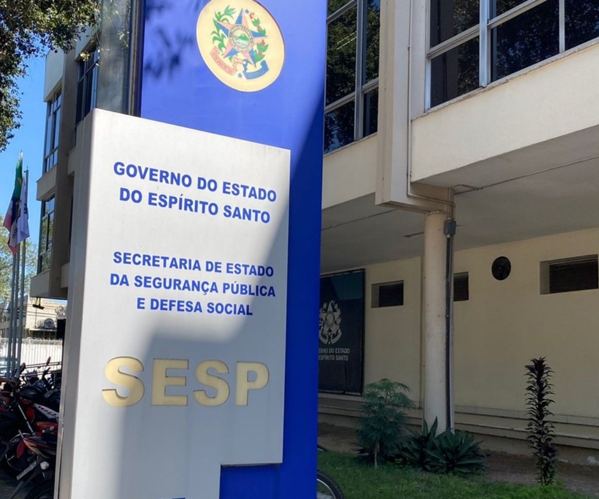 Foto: Divulgação | Governo do ES Foto: Divulgação | Governo do ES