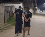 VÍDEO | Polícia Civil deflagra operação Força Total em Sooretama