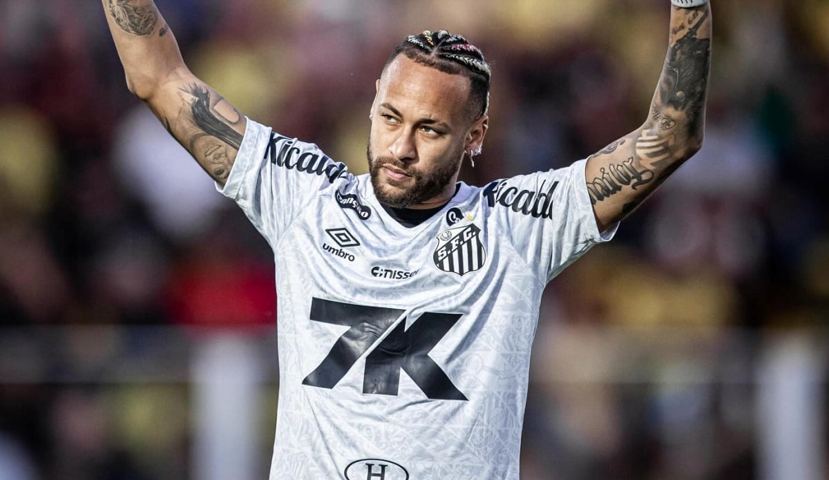 sport x santos - facebook-santos