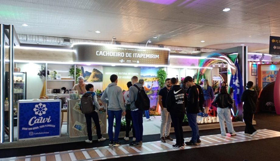 Foto: Divulgação | PMCI Foto: Divulgação | PMCI