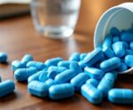 Super Viagra: simenafil promete eficácia e menos efeitos