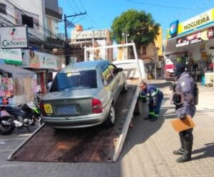 Cachoeiro busca segurança e combate transporte clandestino