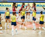VNL feminina: saiba horário e onde assistir Brasil x Japão