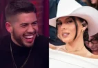 Zé Felipe e Ana Castela estão namorando? Confira se é verdade ou fake