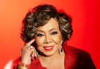 Alcione, a Marrom, faz show em Vitória no dia 29 de agosto
