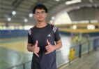 Jovem atleta de Alfredo Chaves é convocado para seleção de handebol
