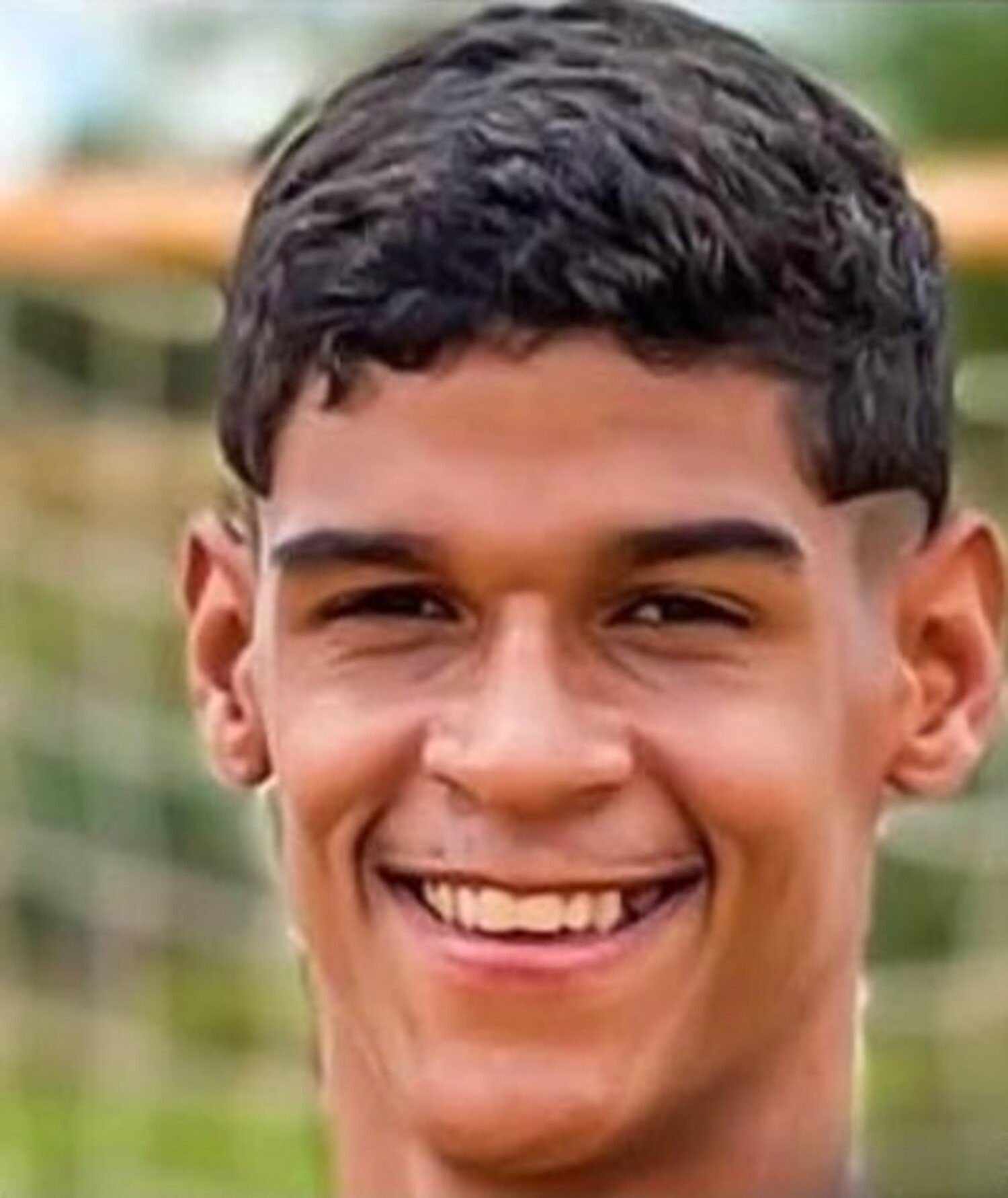 A foto mostra Luva de Pedreiro com braquicardite