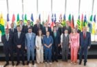 Governadores reafirmam apoio à COP30 em Belém, no Pará