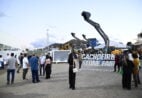 Cachoeiro Stone Fair: palestras movimentam Arena de Conteúdo