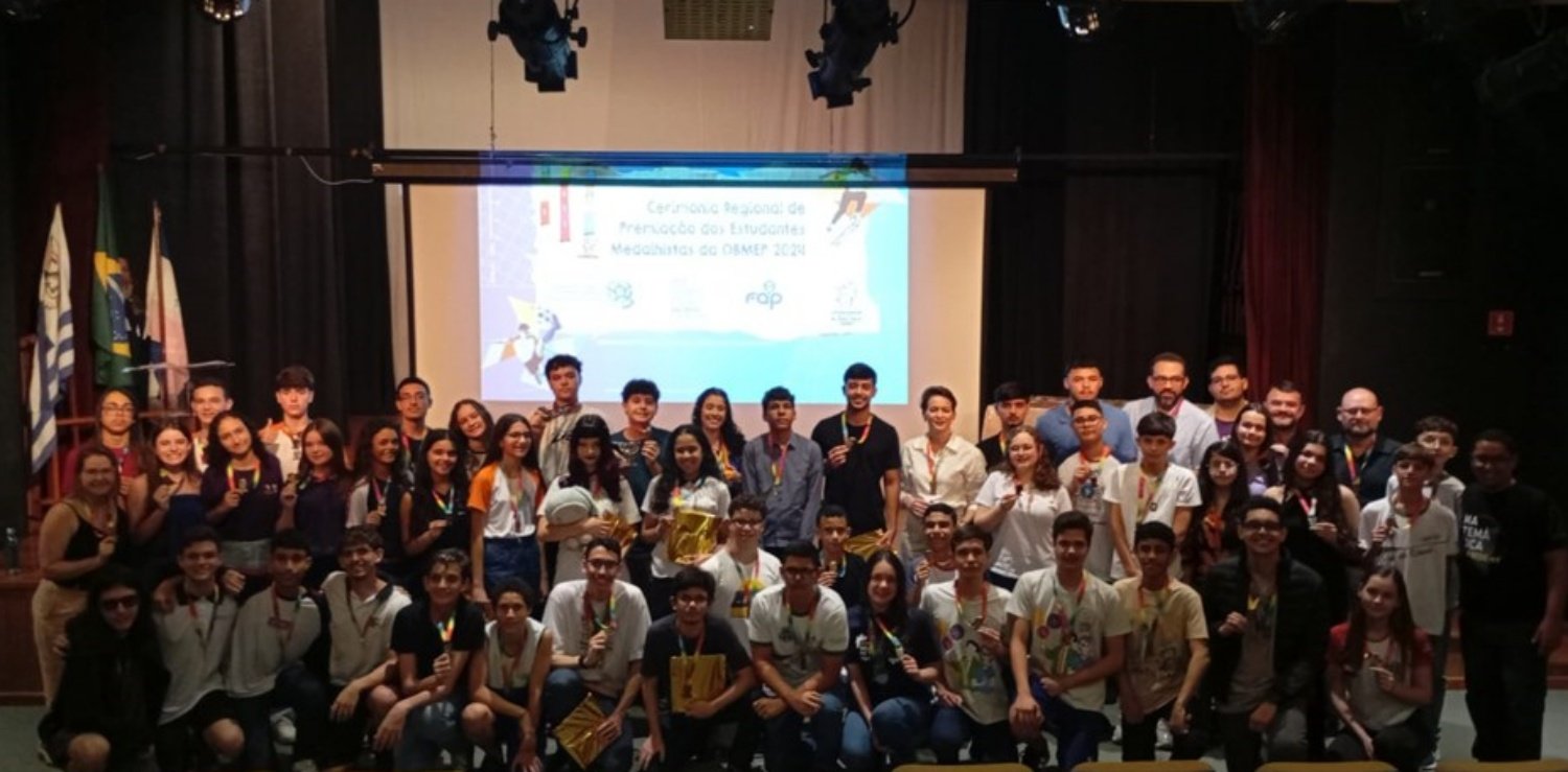 olimpiada de matematica colatina