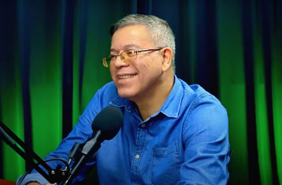 César Albenes