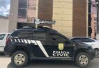 PC conclui inquérito e indicia foragido por feminicídio em Boa Esperança