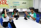 Sedu promove Dia D da Tecnologia nas escolas estaduais nesta sexta-feira (15)