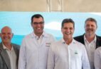 Dr. Bruno Resende comemora expansão no tratamento contra o câncer no ES