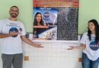 Sementes no espaço: estudante capixaba integra missão da Nasa