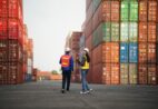 Exportações capixabas crescem e déficit na balança comercial recua 87,3%