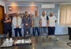 Torcidas do Estrela fecham pacto de paz para partida no Sumaré