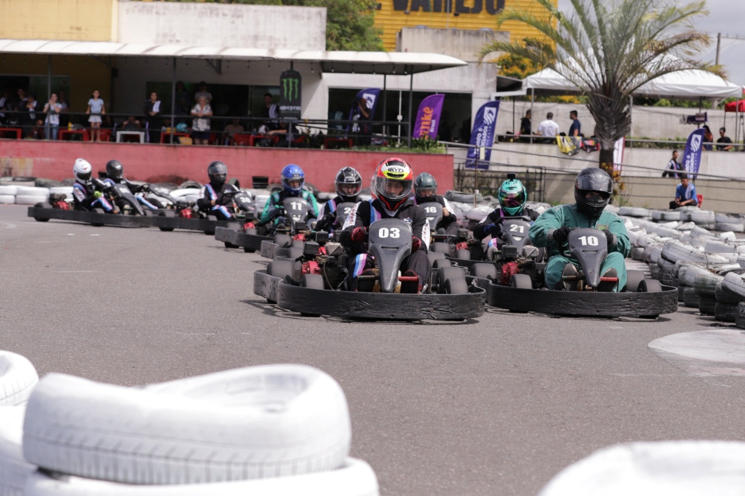 FDK Racing Cup