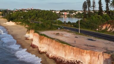 Quem foi Mãe-Bá? A história por trás de um dos cenários mais visitados do ES