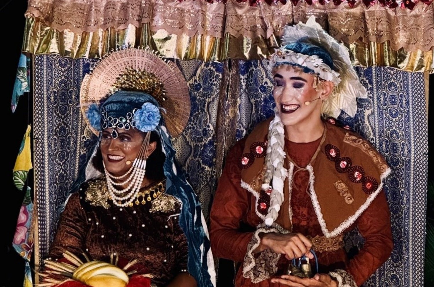 Festival Nacional de Teatro