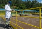 Cachoeiro investe em esgoto tratado para saúde e meio ambiente