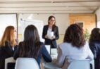 IEL-ES realiza o seminário “Mulheres em Movimento” em Linhares