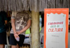 Inscrições abertas para a Caravana Grito da Cultura em Cachoeiro