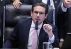 Motta diz que pautará projetos sobre crianças após denúncia sobre ‘adultização’
