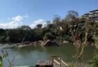 Cachoeiro: BRK é multada em R$ 650 mil após despejar esgoto no Rio Itapemirim