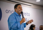 Bruno Lamas anuncia novas oportunidades com a Feira InovaES em Jaguaré