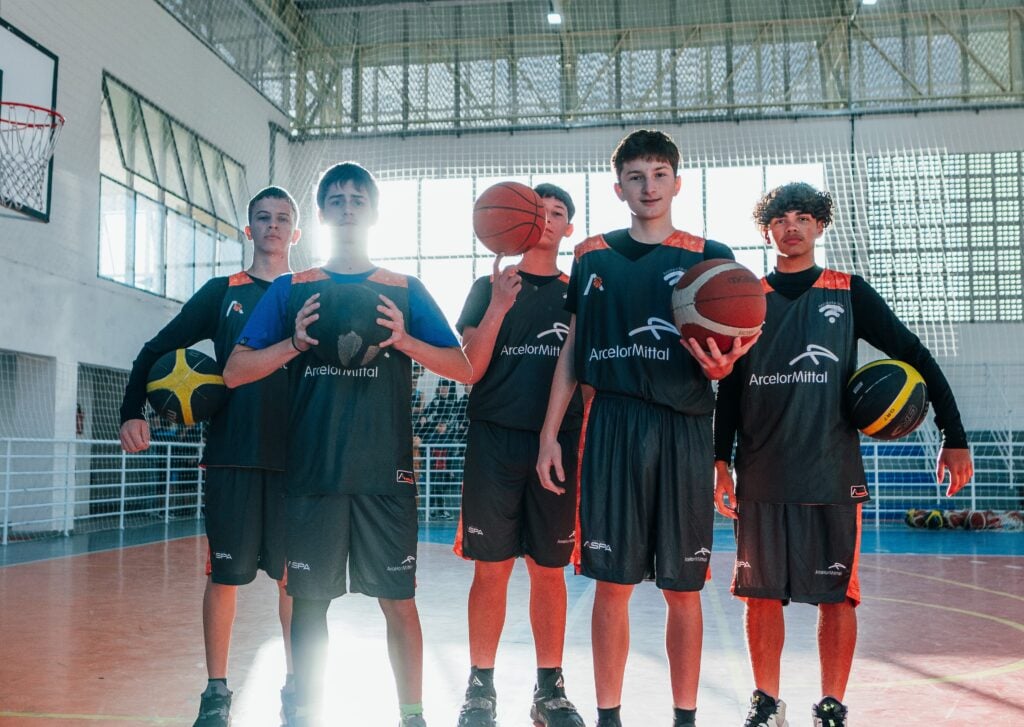 basquete