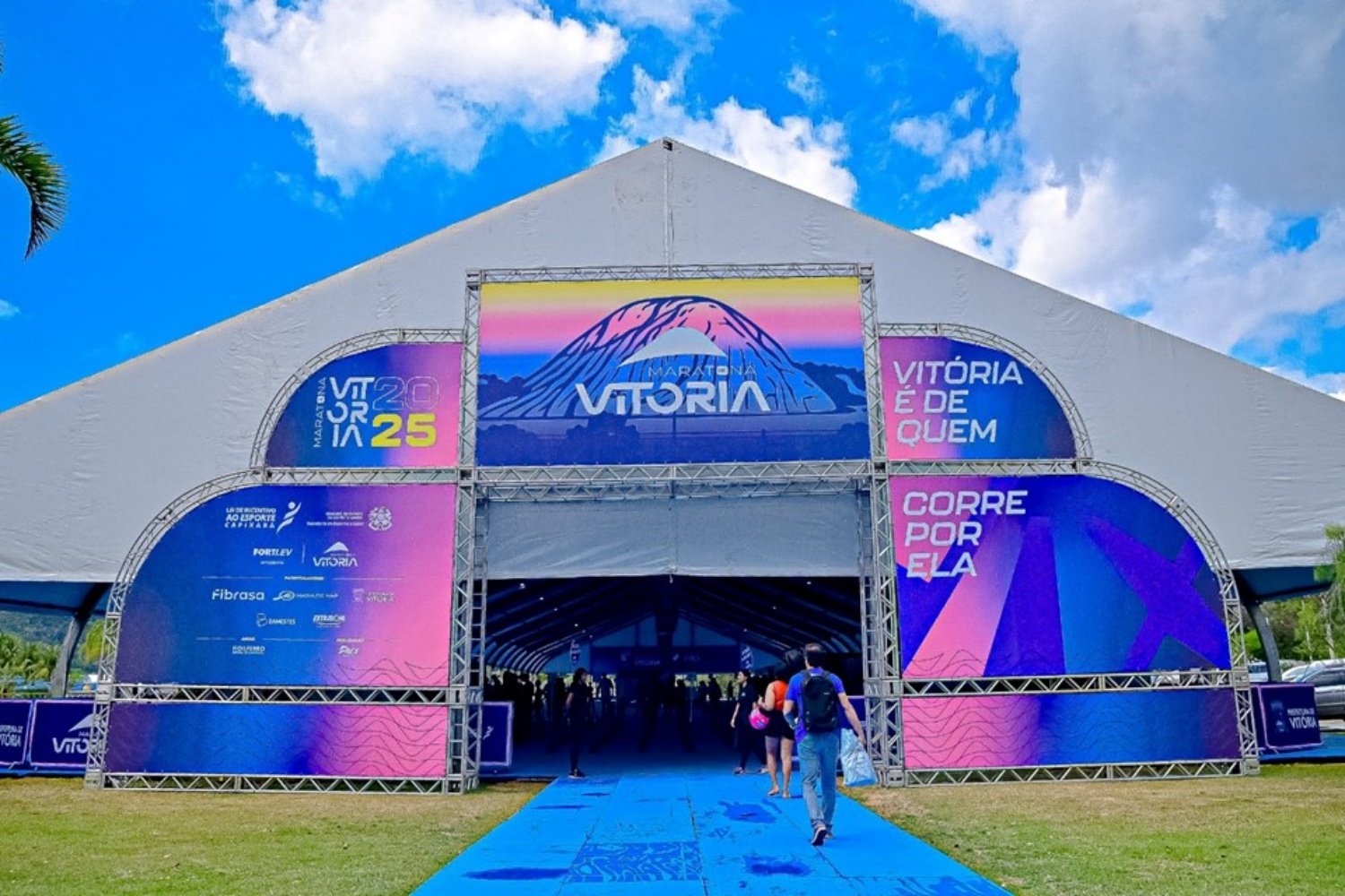 Maratona de Vitória