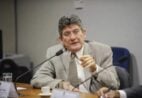 Cachoeirense Ausente: morre no Rio, aos 74 anos, o sociólogo Michel Misse
