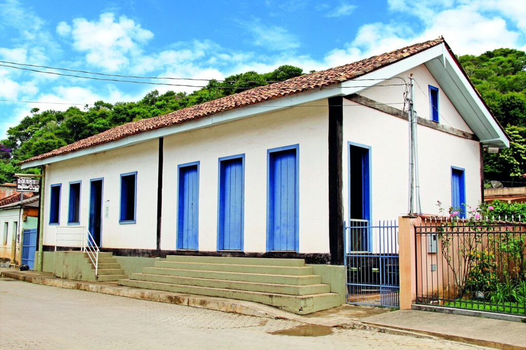 Museu do Tropeiro