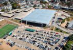 Nova arena de eventos vai fortalecer o turismo e a cultura em Alegre
