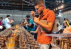 Novo protocolo revoluciona avaliação de cafés especiais no Brasil