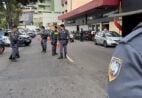 Operação Cavalo de Aço reforça segurança e tranquilidade em Cachoeiro