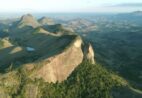 Caminhada à Pedra do Índio promete aventura e paisagens incríveis