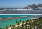 Praias brasileiras estão entre as melhores do mundo