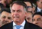 Defesa de Bolsonaro diz que foi surpreendida com prisão domiciliar