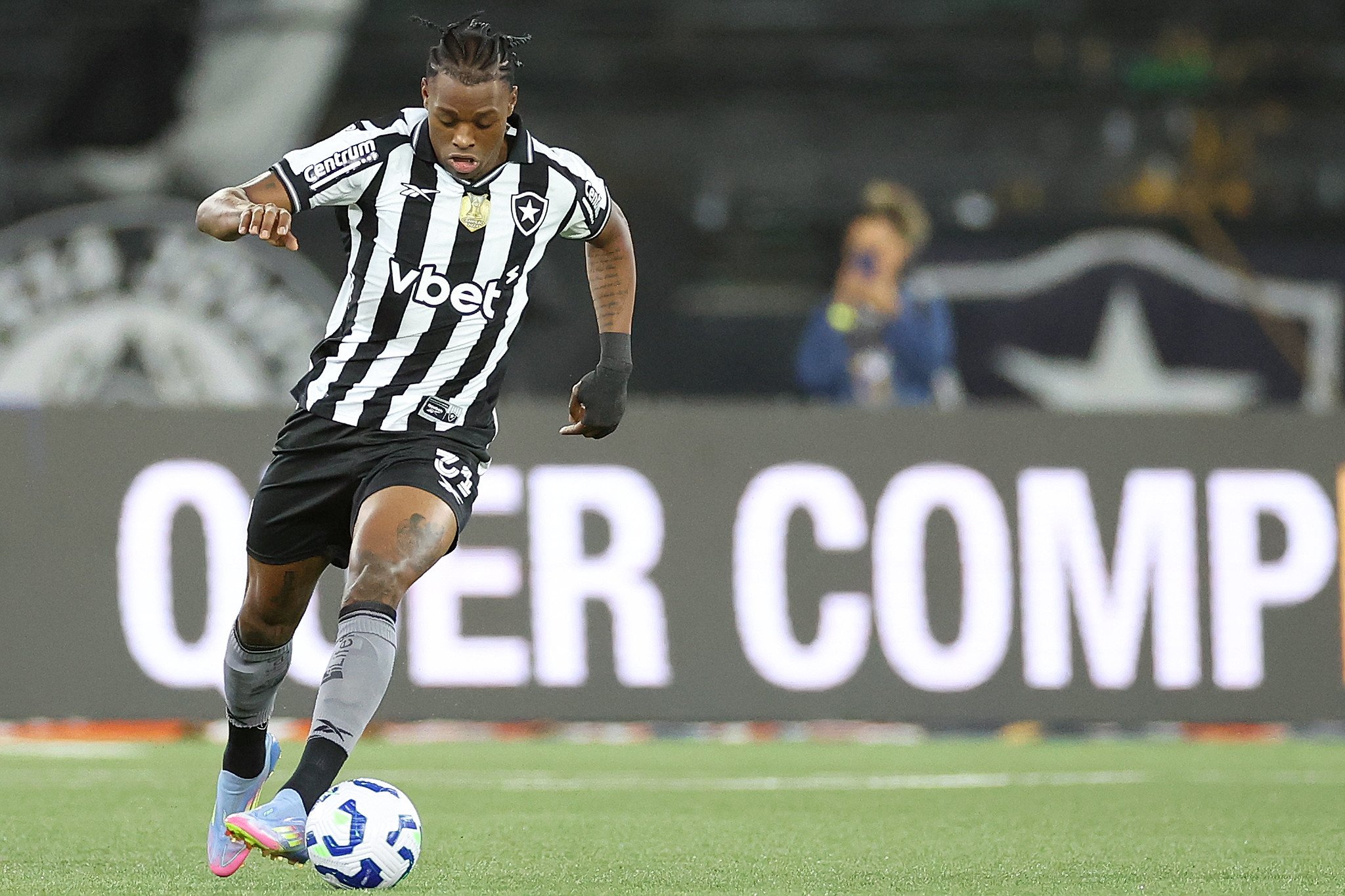 Vítor SilvaBotafogo