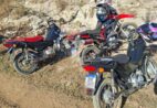 VÍDEO | PM apreende motos com escapamento adulterado em Pedra Menina